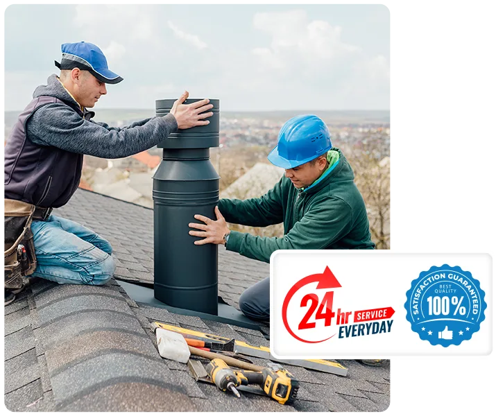 Chimney & Fireplace Installation And Repair in Westlake, OH