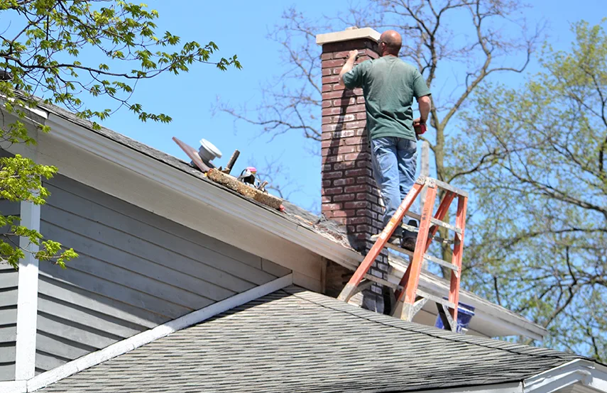 Chimney & Fireplace Inspections Services in Westlake, OH